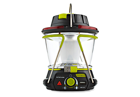 Goal Zero LightHouse 250. Фонарь-маяк